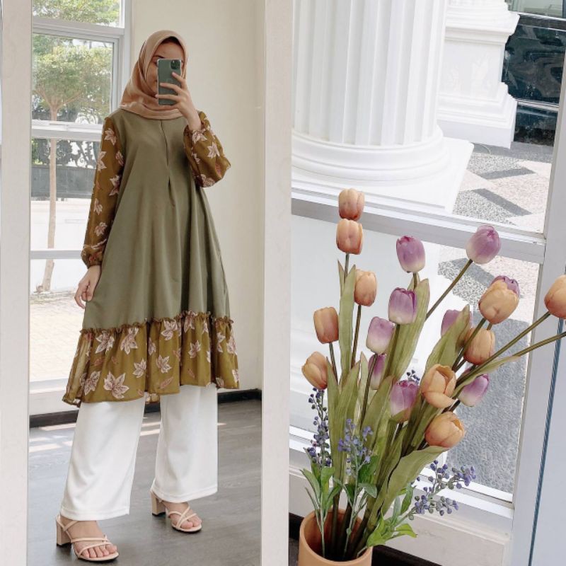 MARVELA TUNIK