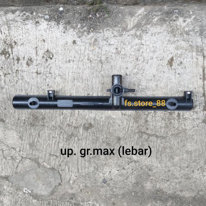 Upper tank Radiator Daihatsu Grand max (lebar)