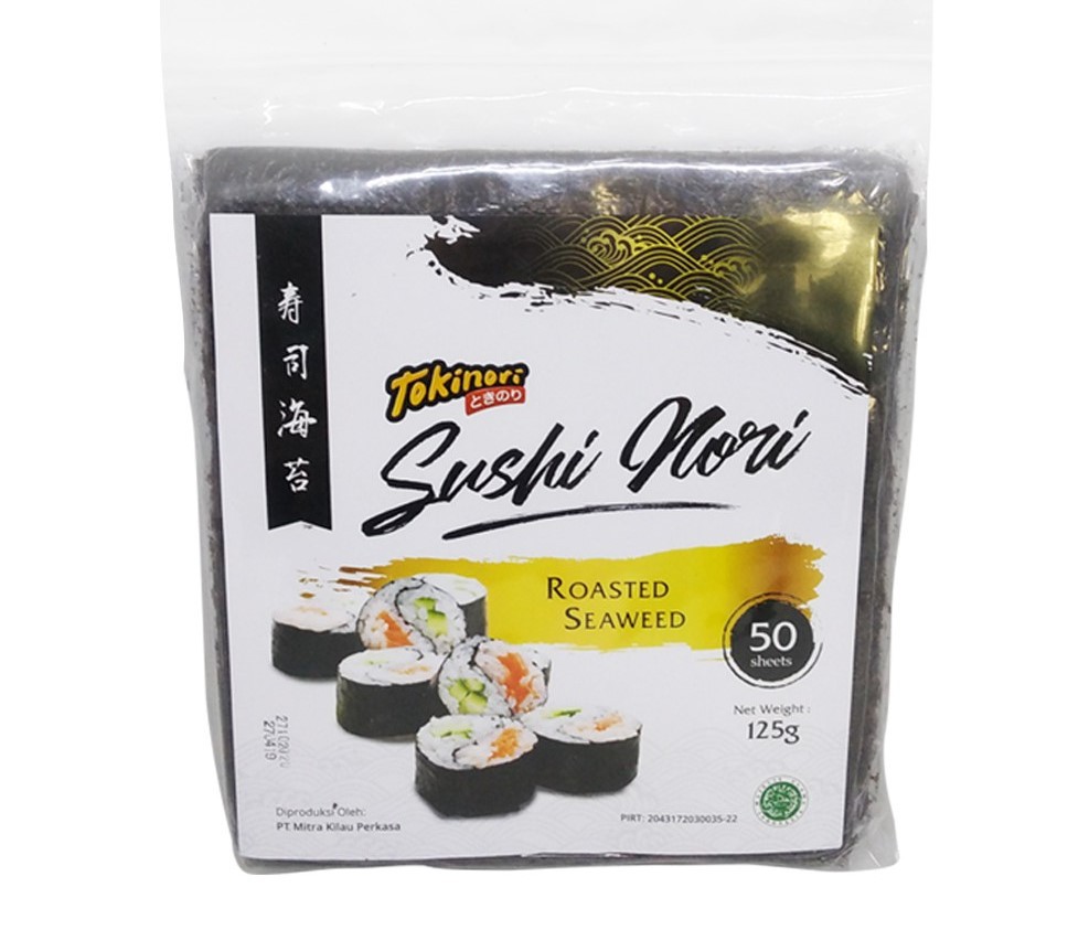 

Tokinori 50 Sheet 125GR B