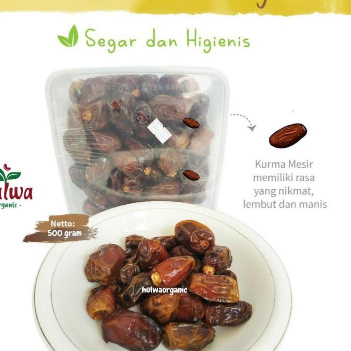 

Best Kurma Qurma Madu 500 Gram | Termurah dan terbaik | Terbaru dan terlaris