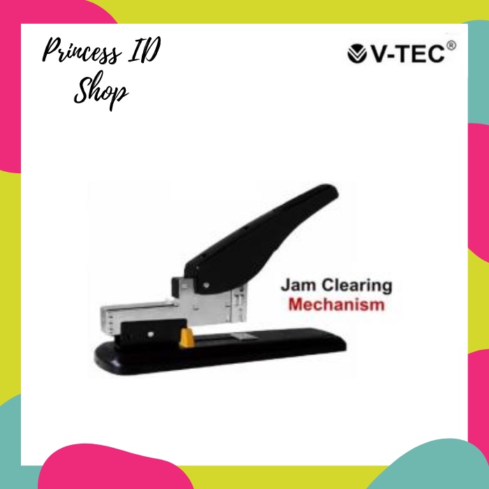

STAPLES STAPLER V-TEC HD-217