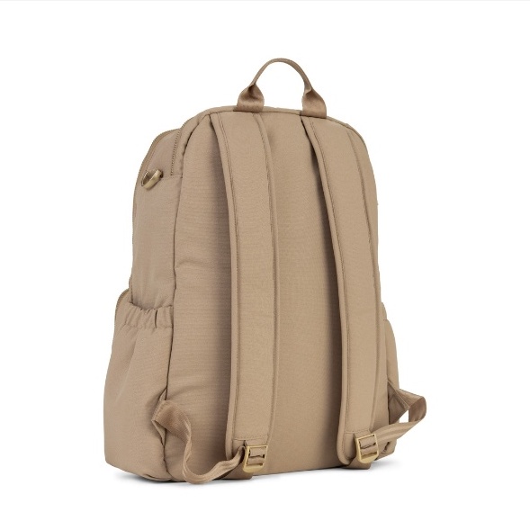 Jujube Desert Zealous Backpack - Diaper bag Tas Perlengkapan Bayi Ransel Perlengkapan Anak