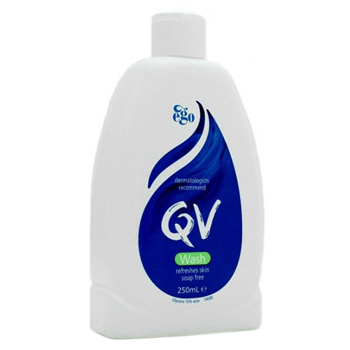 QV Wash 250ml