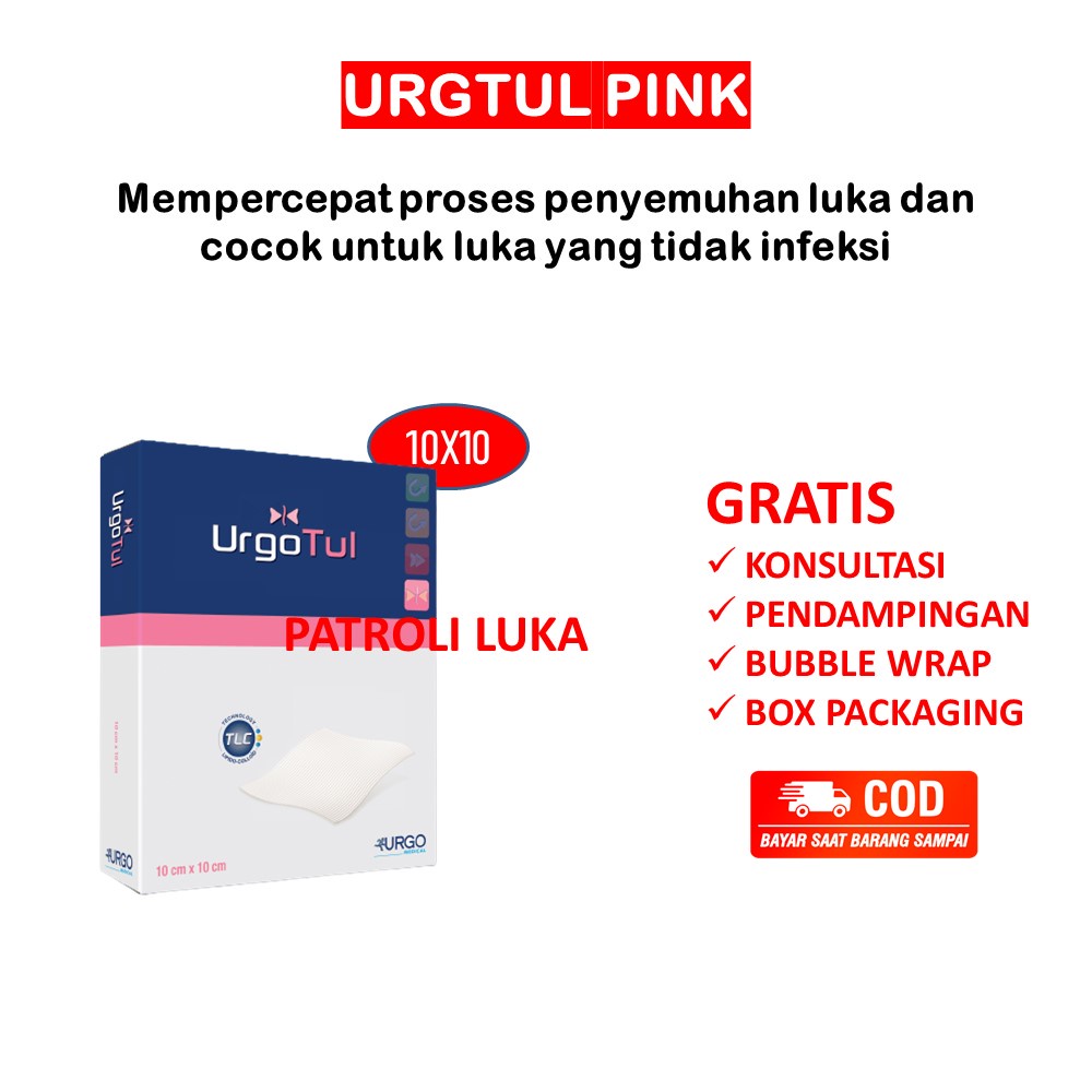 URGOTUL PINK