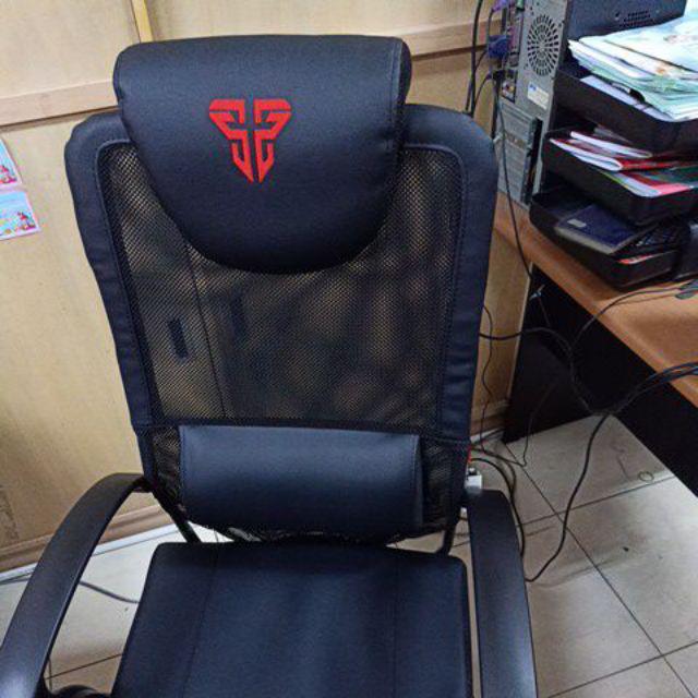  Fantech  Alpha GC  185  Gaming  Chair Kursi  Gaming  Shopee 