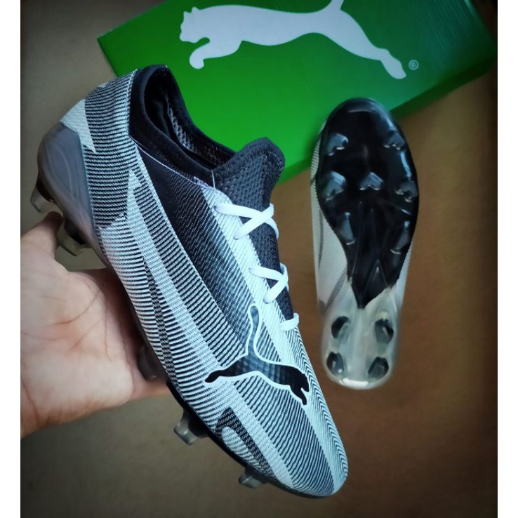 Sepatu Sepak Bola Puma Ultra SL Terbaru