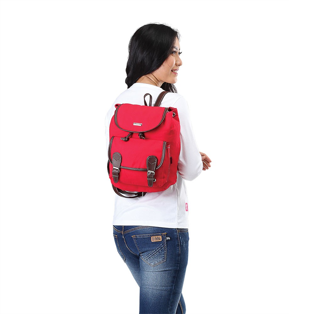 tas ransel wanita. tas ransel cewek, tas wanita murah BCl 463