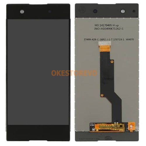 LCD+TOUCHSCREEN SONY XA1 / SONY G3112 / SONY G3116 / SONY XA1