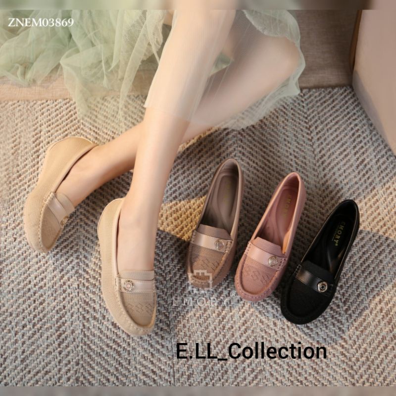 {XTRA ONGKIR} ZNEMO3869 Emory Ervany