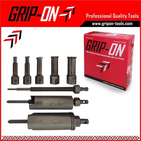 Bearing Puller Treker Bearing puler Treker Bearing dalam GRIP ON
