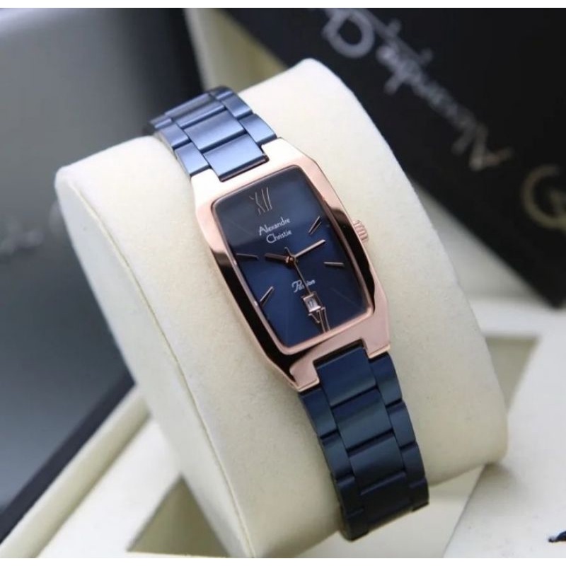 Jam Tangan Alexandre Christie(2455)