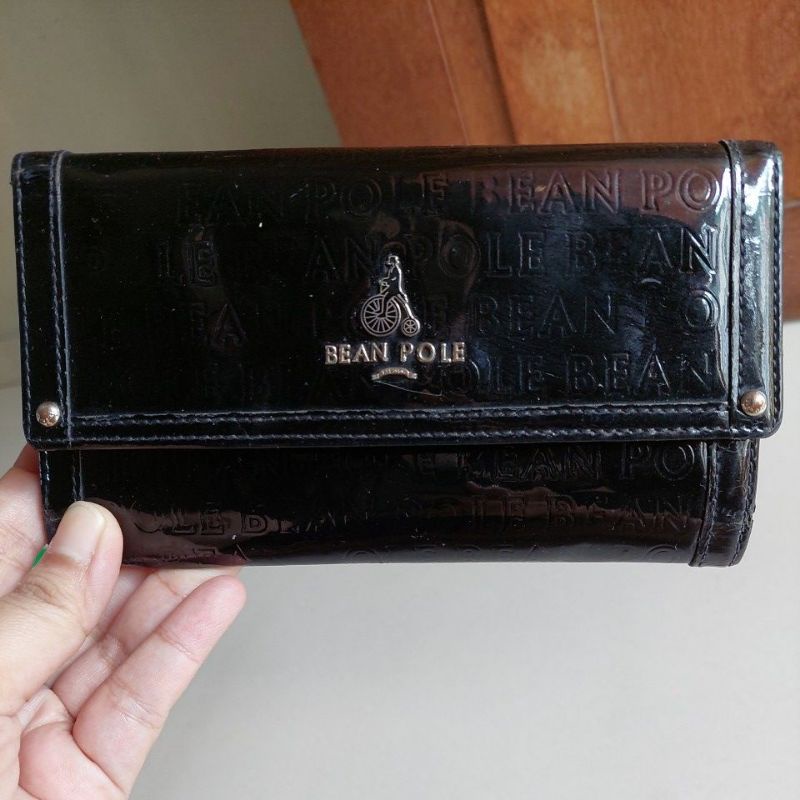 Dompet Beanpole Cantik