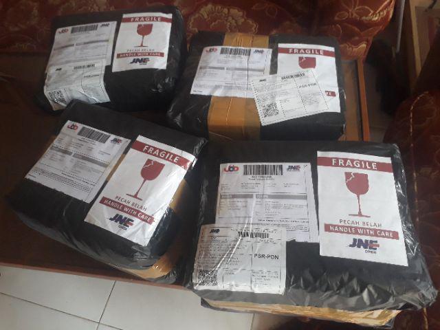 Pengupas Buah Besar Pelangi Saouvenir Pernikahan