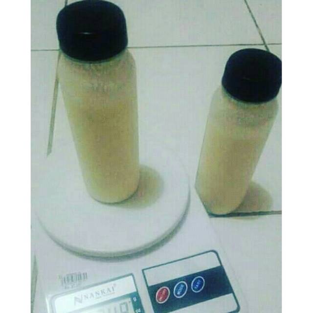 

Susu Kefir Susu Sapi 1x24 jam