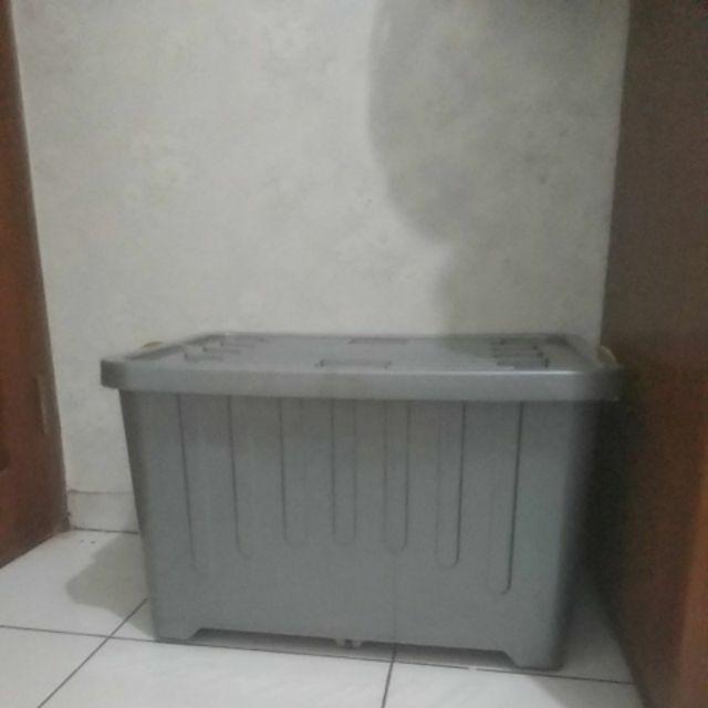 Container Box Cb 90 Mpw