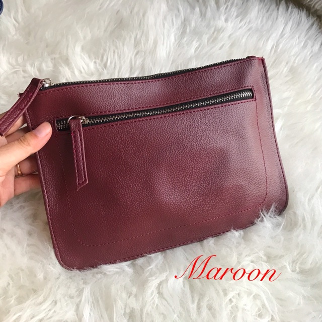 REPLIKA STRADI CLUTCH BISA SELEMPANG