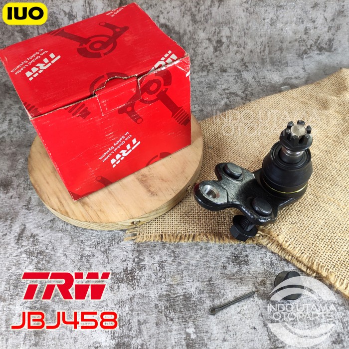 Ball Joint bawah Harrier Camry 2.2-3.0 TRW JBJ458