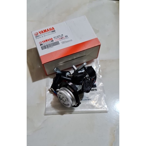 Kunci Kontak Set Mio J