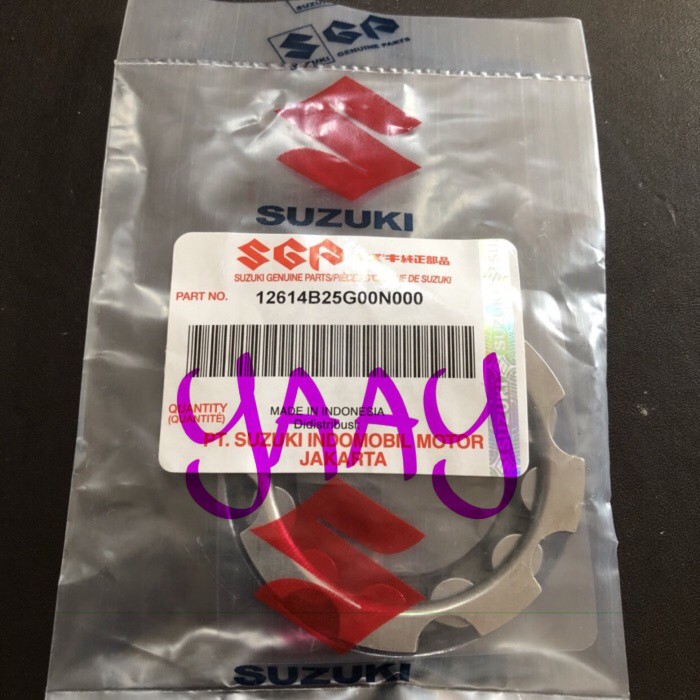 ONEWAY ONLY ONE WAY MOTOR RUMAH PELOR STATER STARTER SUZUKI ASSY SATRIA FU 150 OLD LAMA