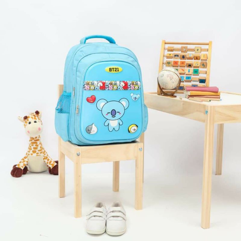 tas glamoas among US (biru)BTS  (biru)