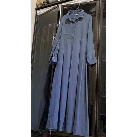 dress prelove by Vikava.official