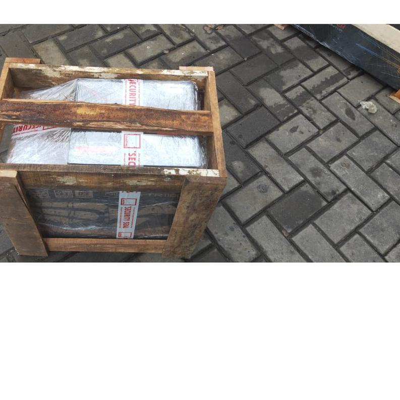 ➹ Packing Kayu Untuk Barang Pecah - Seperti Monitor, PC , PC Casing dan lain lain ➫