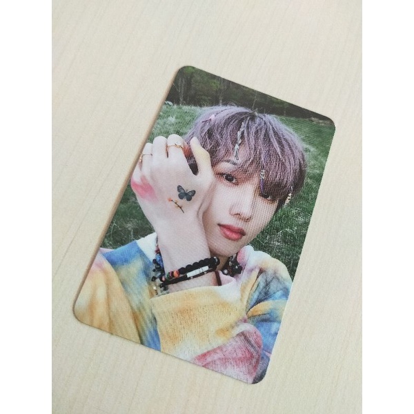 PC Jisung Future/ jisung kupu