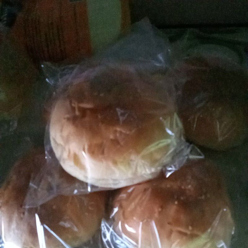 

roti burger