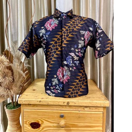 KEMEJA PRIA/KEMEJA PRIA LENGAN PENDEK/BATIK PRIA/KEMEJA BATIK PRIA/KEMEJA BATIK/KEMEJA LENGAN PENDEK