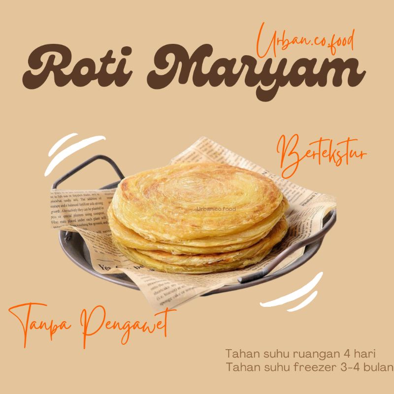 

roti maryam isi 5