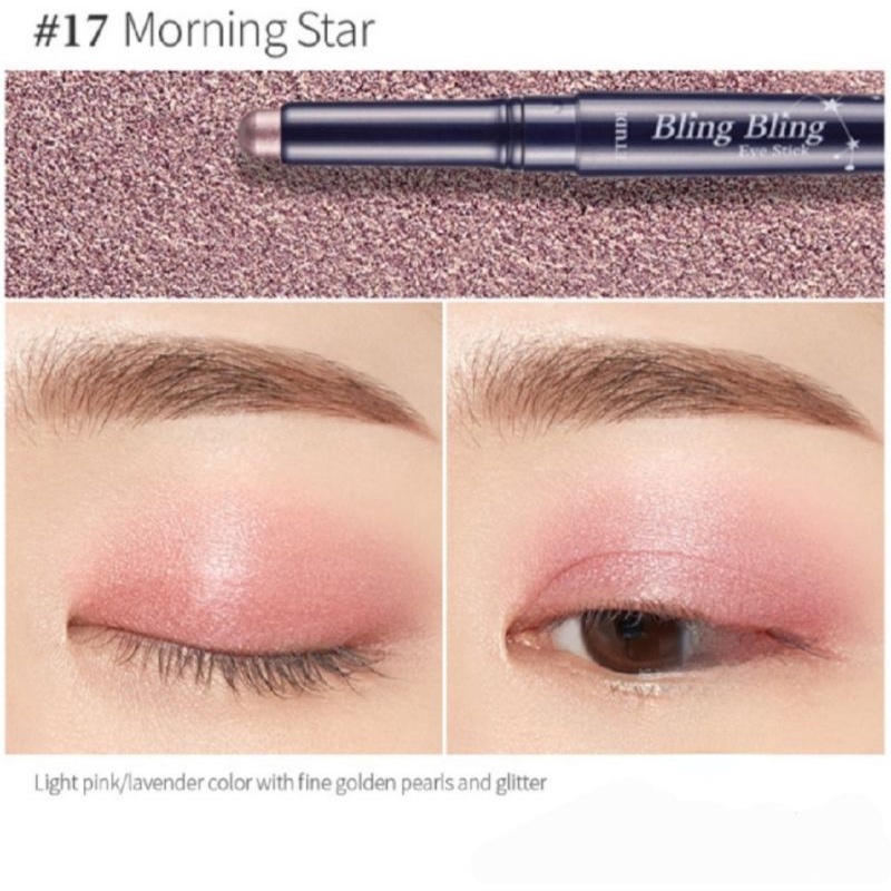 Etude House Bling Bling Eye Stick 1g Eyeshadow