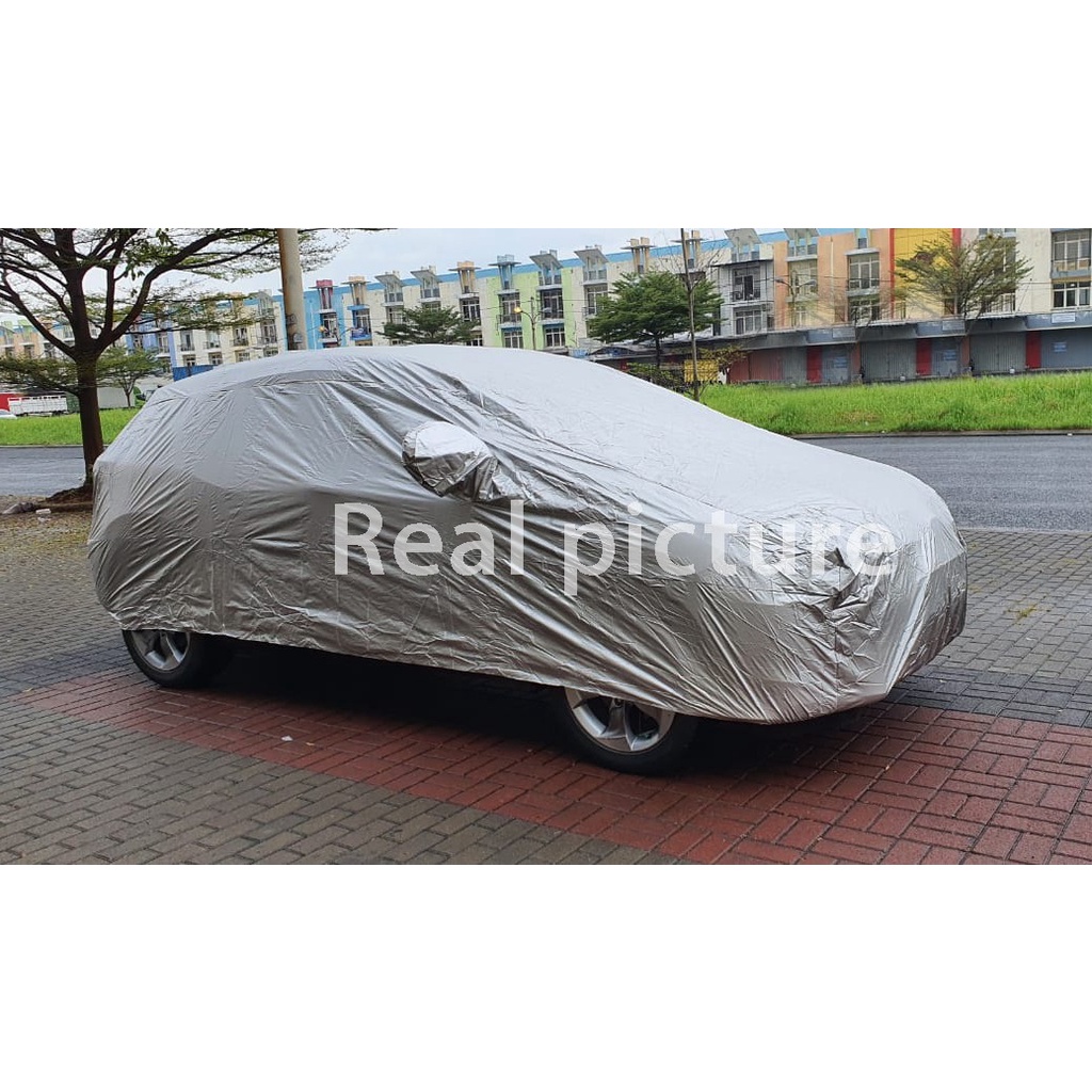 Body Cover Mazda Mr90