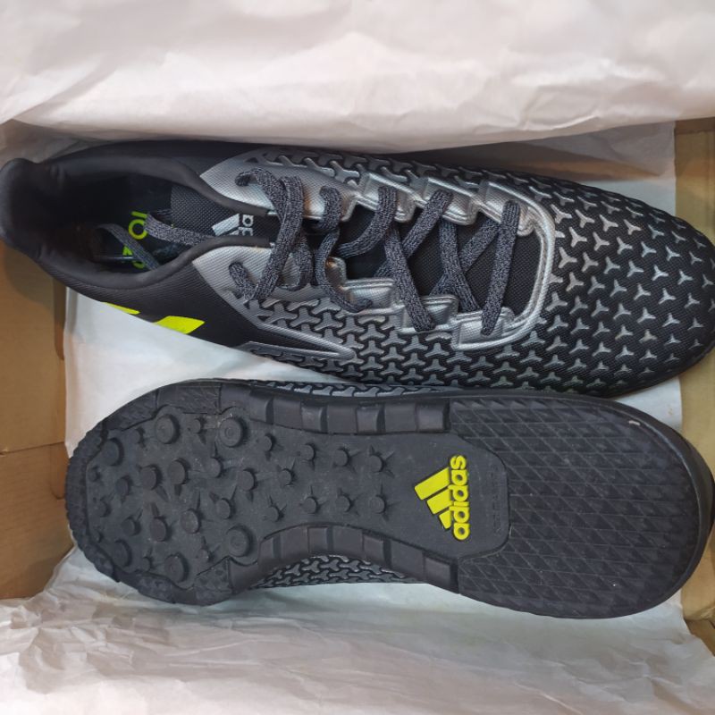 Sepatu futsal Adidas Ace 16.2 Cage sz 44 2/3