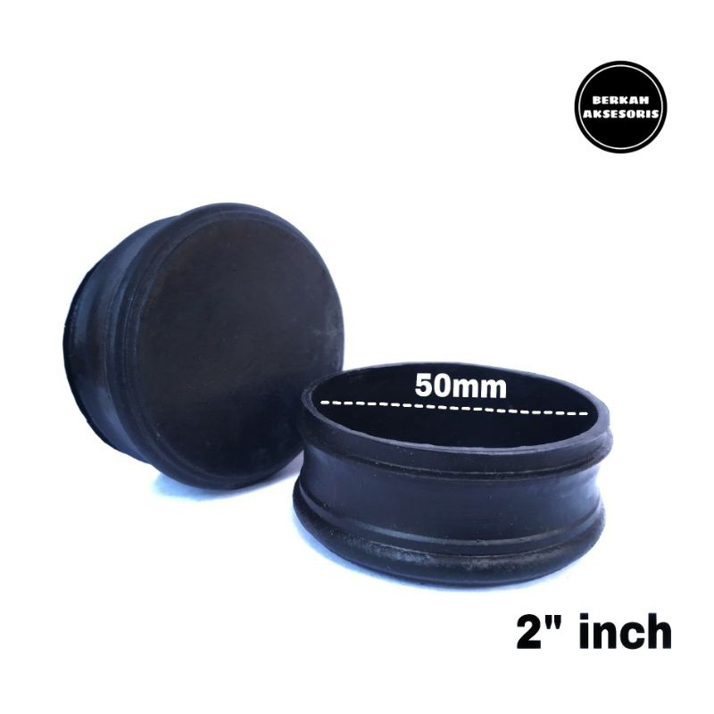 Karet Kaki Kursi Meja Chitose COP 2 inch