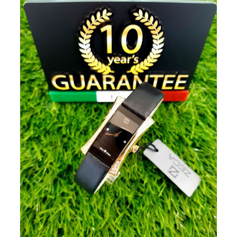 Jam tangan wanita ZECA 149LD.LBL.P.RG2