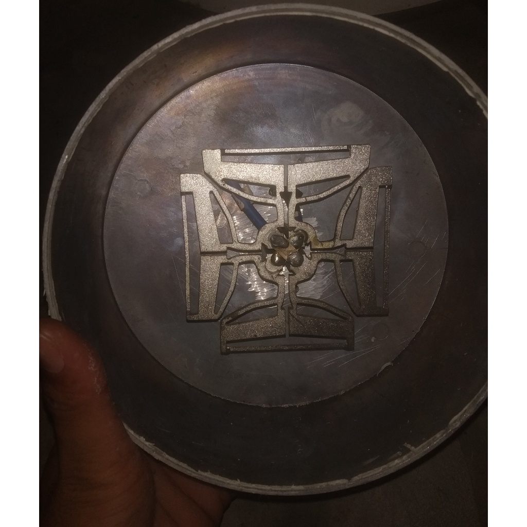 ANTENA KATERIN + LNB