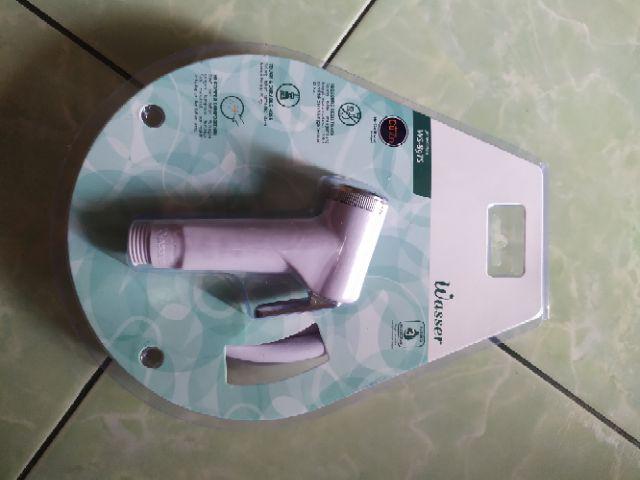 Jet Washer Wasser Ws 89ts White