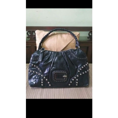 Tas Wanita Branded Second Guess Shoulder Bag