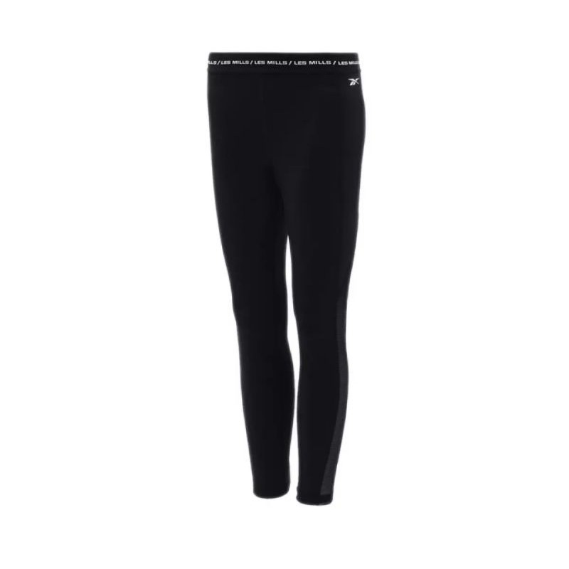 Reebok Les Mills High Rise Tight Women's