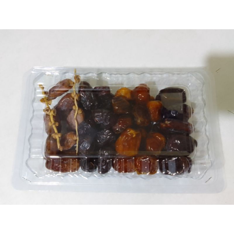 

Kurma Mix 500gram