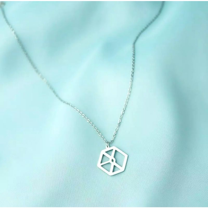 Kalung kpop EXO/kalung exo
