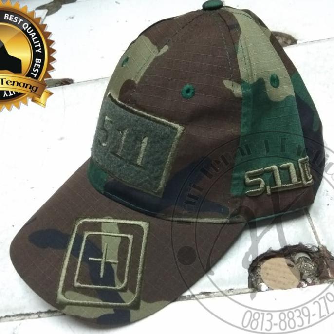 Bagus Topi 511 Import/ Topi Tactical/ Topi 511 Tactical/ Hot Sale