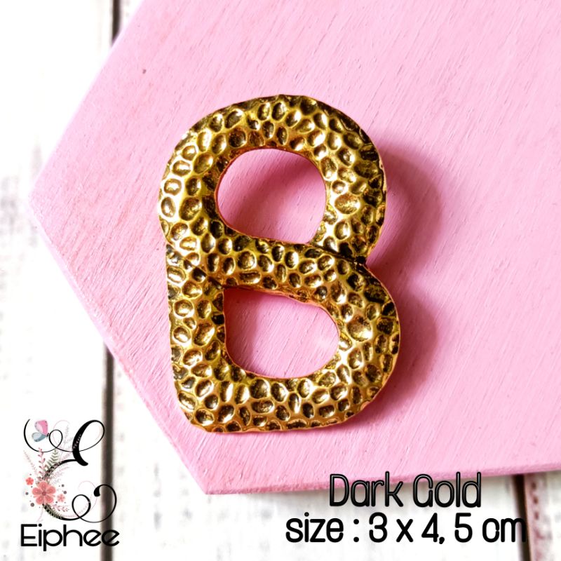 Bros 03. Bross BUTTON  kw, bros button kw , bross buttonscarves kw , bross button-P4 Dark gold