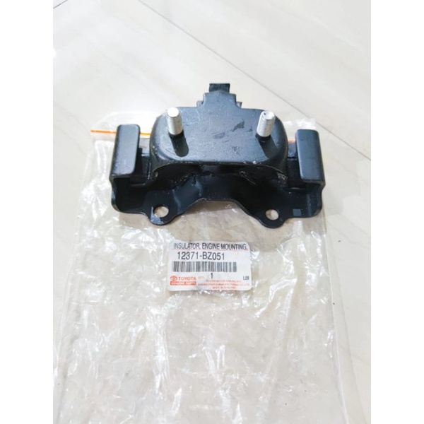 Engine Mounting Transmisi Avanza S,New Avanza/Xenia,Veloz part original Astra Ready