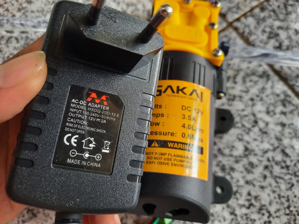 Paket Set Mesin Cuci Ac Motor Mobil Steam Power Sprayer Alat Portable Mini