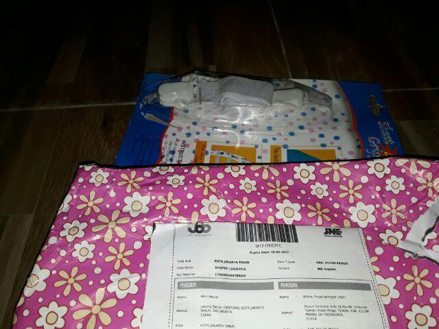 Sheet Grippers / Pengait Sprei / Perapi Spre