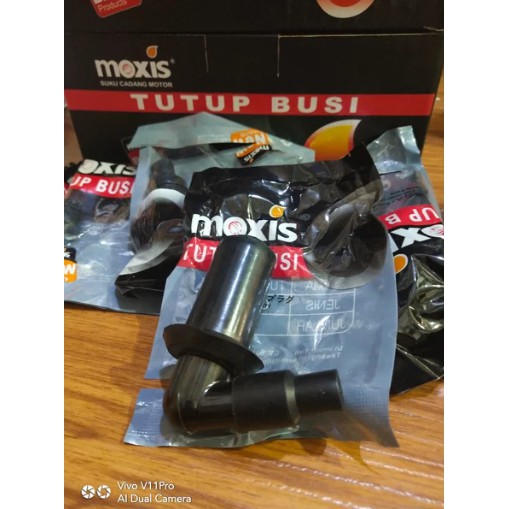 TUTUP BUSI MIO J CANGKLONG BUSI MIO J PADUTAN BUSI MIO J