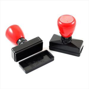 

stempel standar 5x2 cm free design