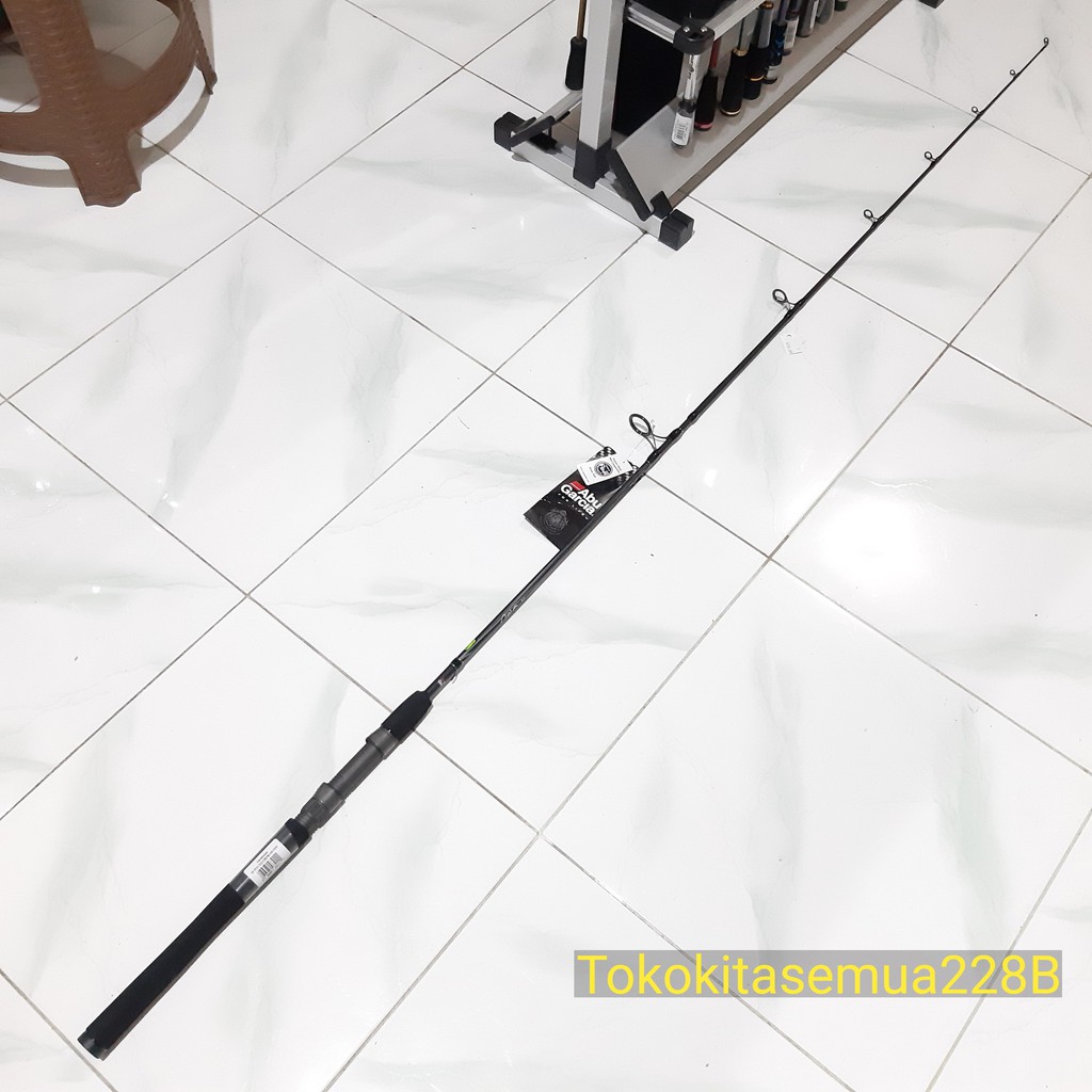 Joran Pancing Spinning Casting Medium Abu Garcia ID0228B