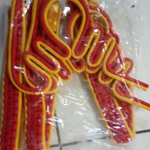 Talikur akademi polisi